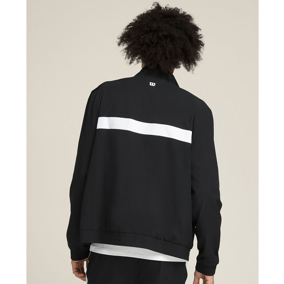 Wilson Grand Slam Jacket