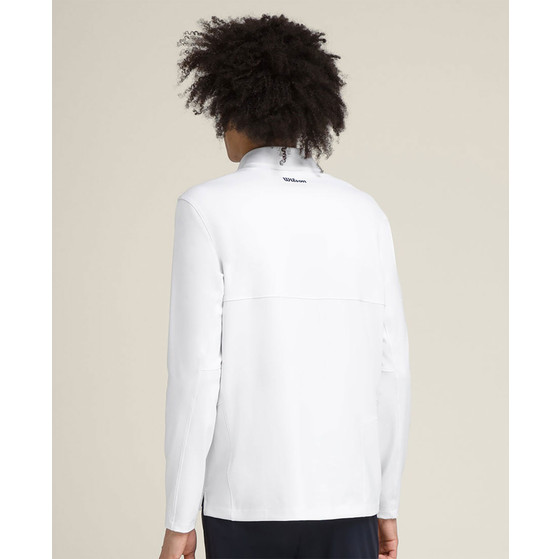 Wilson Elevate Performance Longsleeve
