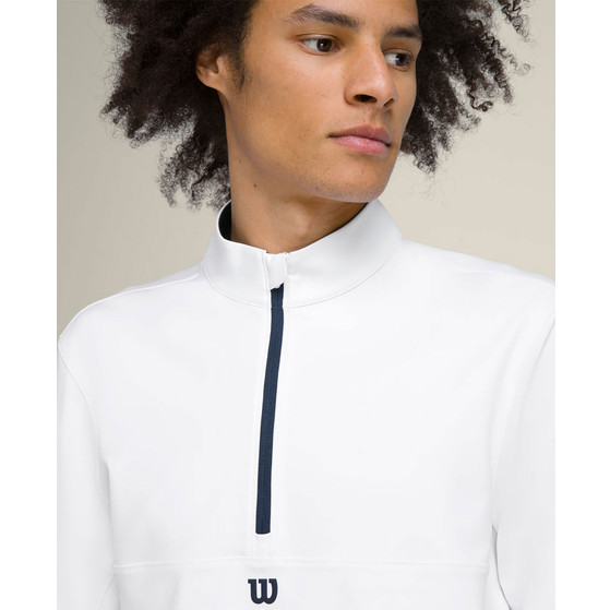 Wilson Elevate Performance Longsleeve