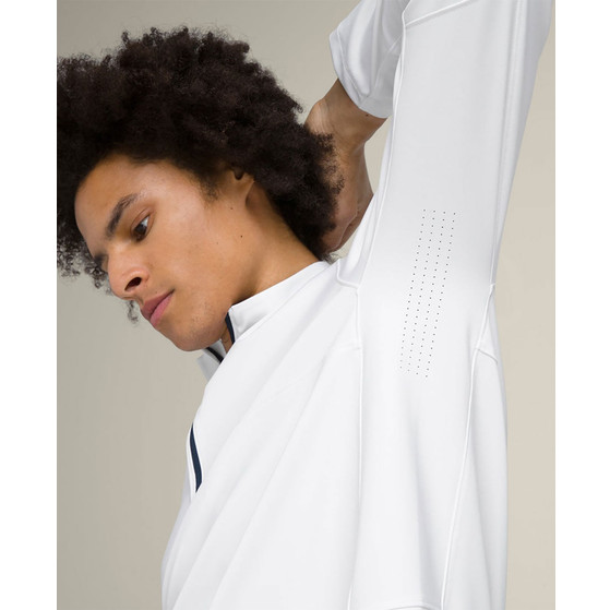 Wilson Elevate Performance Longsleeve