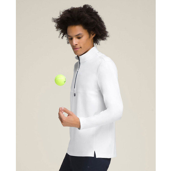 Wilson Elevate Performance Longsleeve
