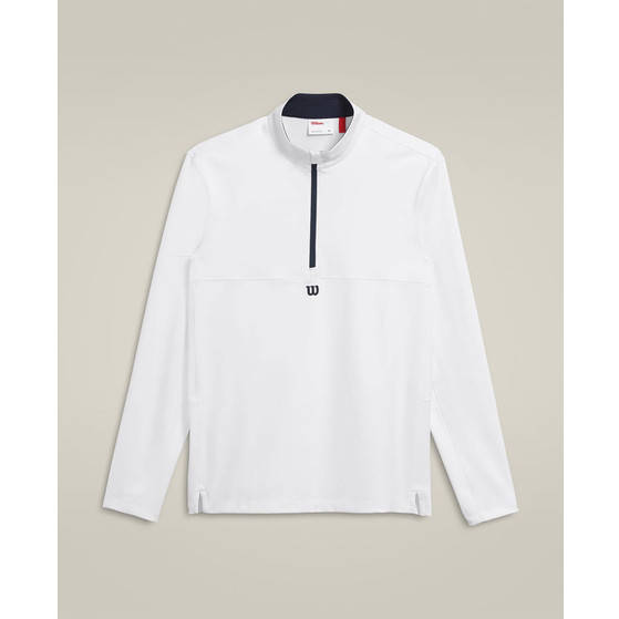 Wilson Elevate Performance Longsleeve