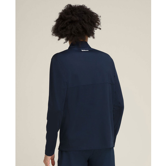 Wilson Elevate Performance Longsleeve