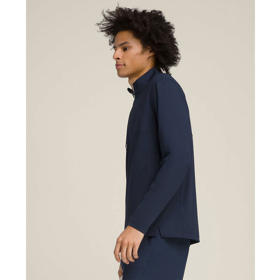 Wilson Elevate Performance Longsleeve