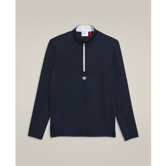 Wilson Elevate Performance Longsleeve