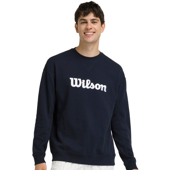 Wilson Parkside Crew