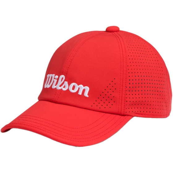 Wilson Active Perforated Cap