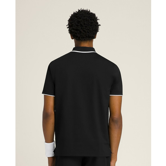 Wilson Advantage Zip Polo