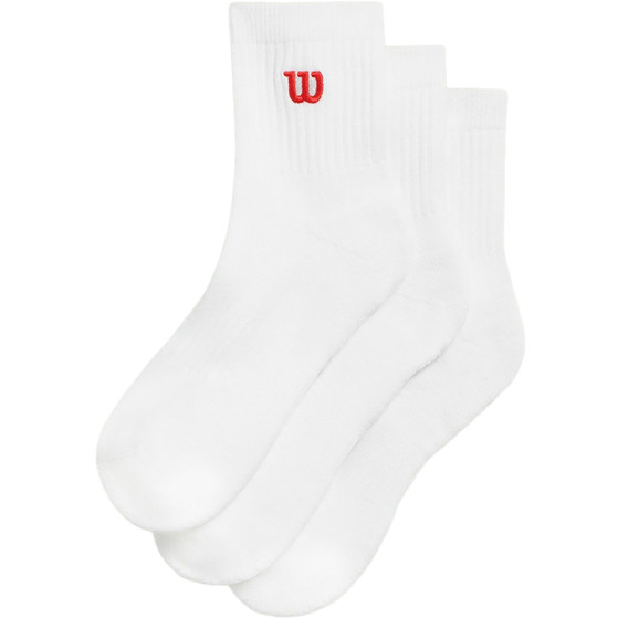 Wilson Quarter Sokken
