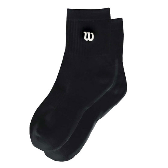 Wilson Quarter Sokken