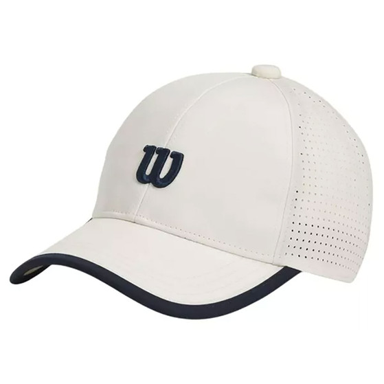 Wilson Structured Cap