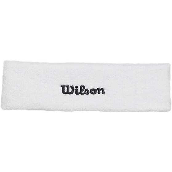 Wilson Headband