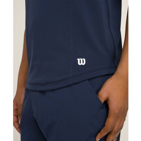 Wilson Court Performance Tee