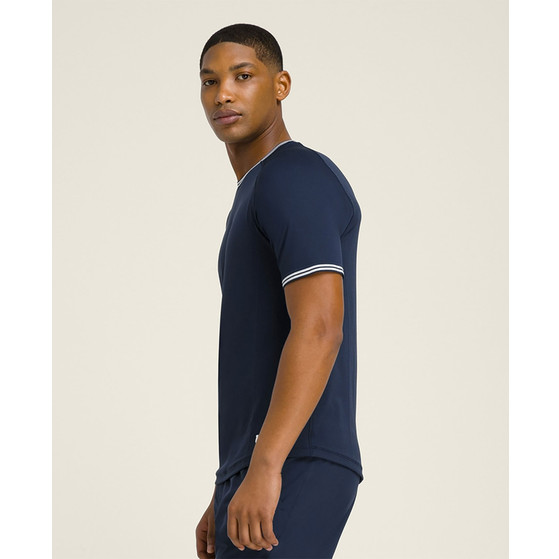 Wilson Court Performance Tee