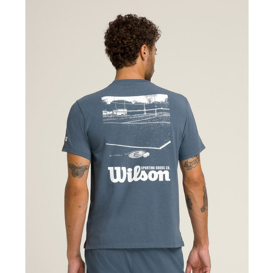 Wilson Easy Street Tee