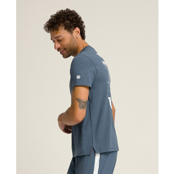 Wilson Easy Street Tee