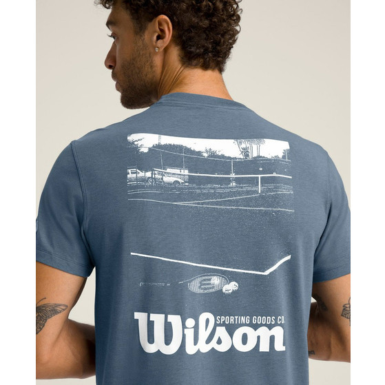 Wilson Easy Street Tee