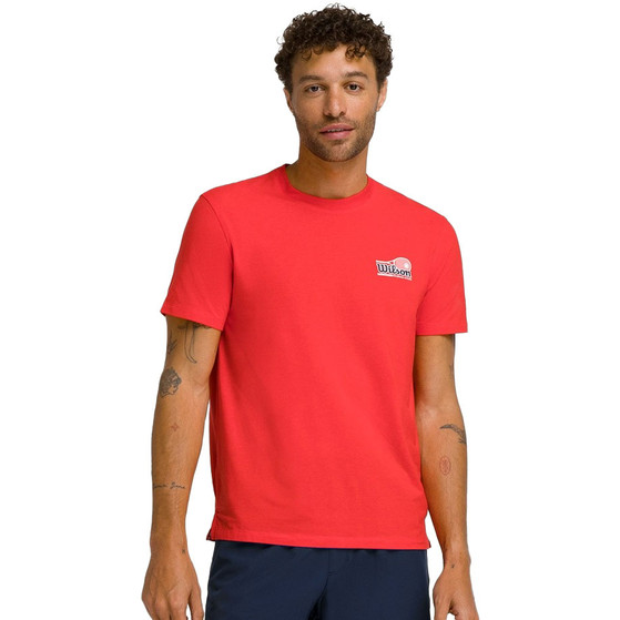 Wilson Easy Street Tee