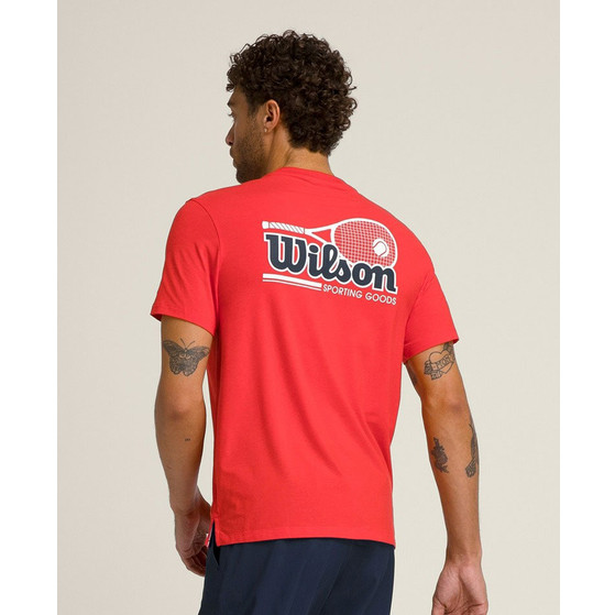 Wilson Easy Street Tee