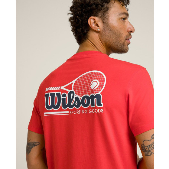 Wilson Easy Street Tee