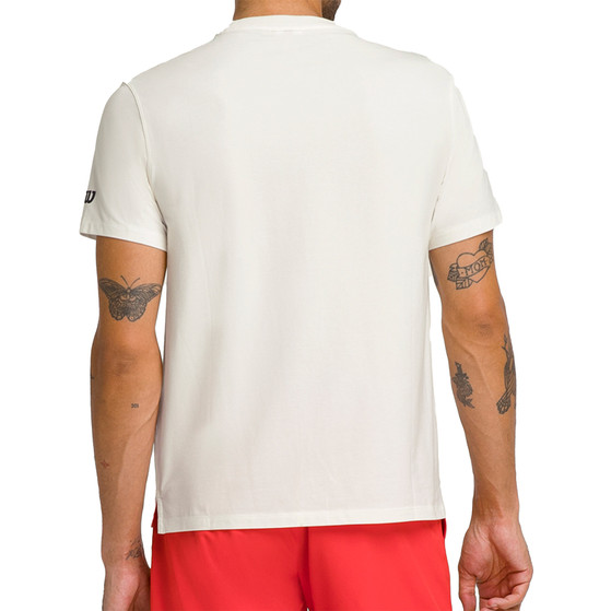 Wilson Easy Street Tee