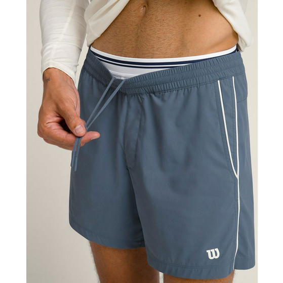 Wilson Volley 6 Inch Shorts