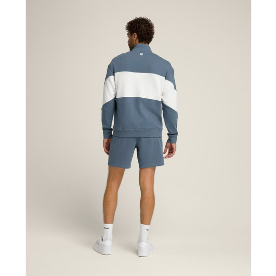 Wilson Parkside Half Zip Sweater