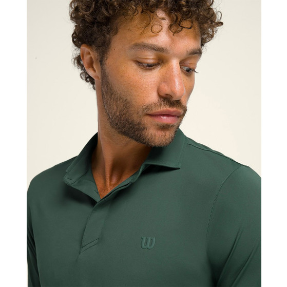 Wilson League Polo