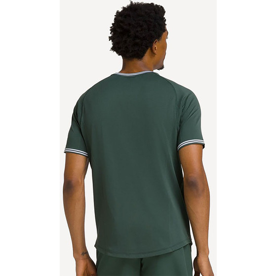 Wilson Court Performance Tee