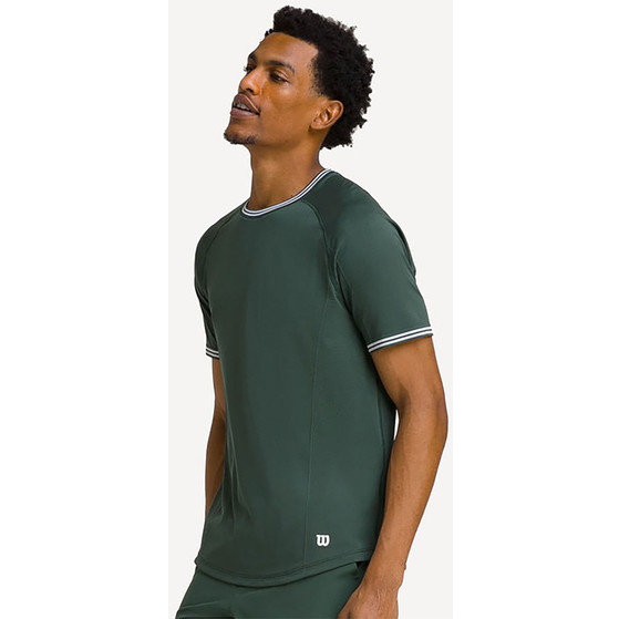 Wilson Court Performance Tee