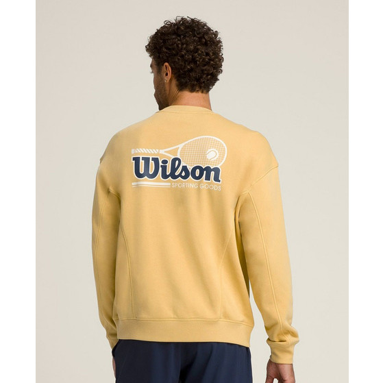 Wilson Parkside Crew