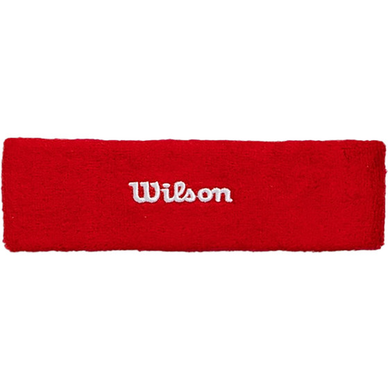 Wilson Headband