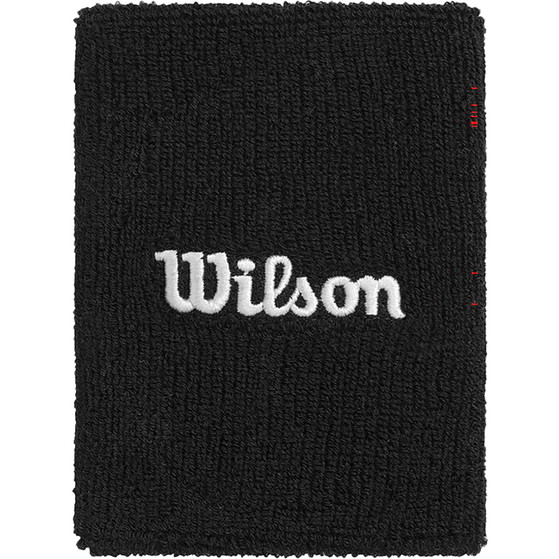 Wilson Wide Wristband