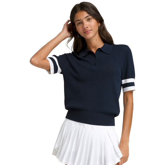 Wilson Essec Sweater Polo