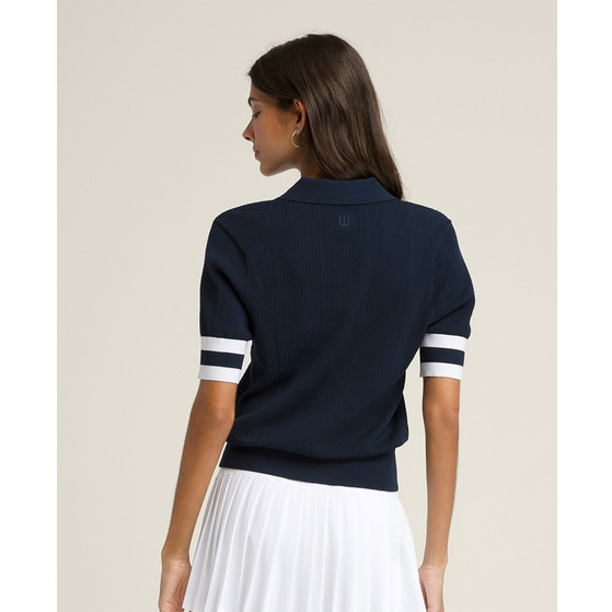 Wilson Essec Sweater Polo