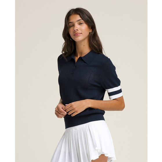 Wilson Essec Sweater Polo