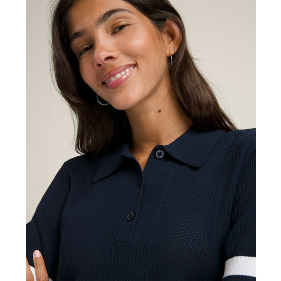 Wilson Essec Sweater Polo