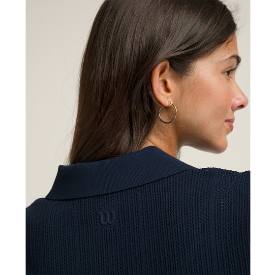 Wilson Essec Sweater Polo