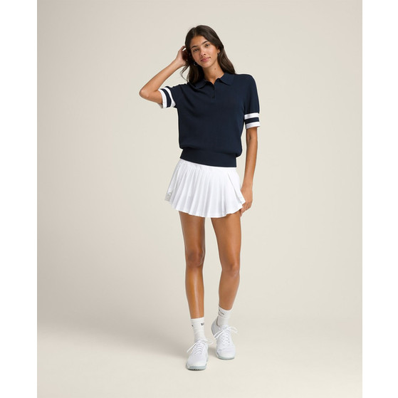 Wilson Essec Sweater Polo