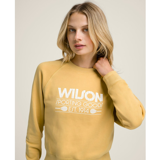 Wilson Sideline Crew