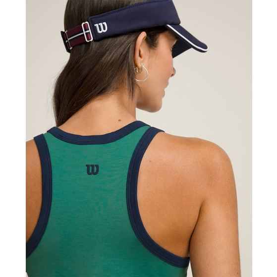 Wilson Fieldhouse Active Lite Tank