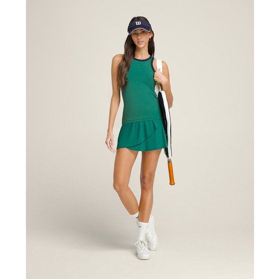 Wilson Fieldhouse Active Lite Tank