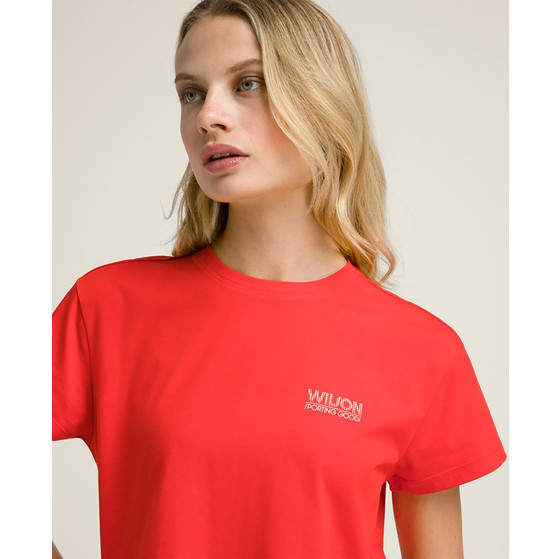 Wilson Harper Cropped Top