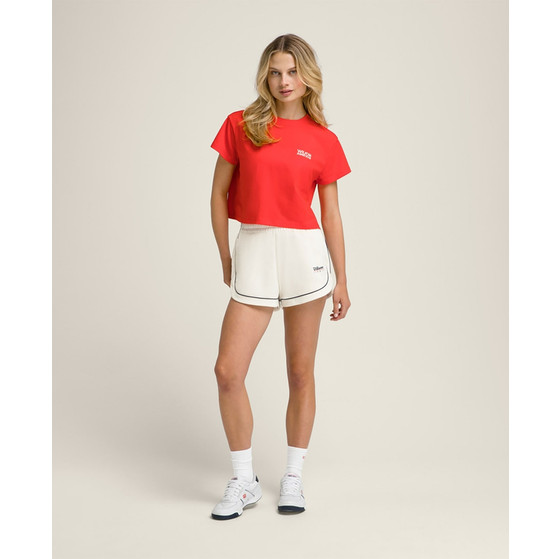 Wilson Harper Cropped Top