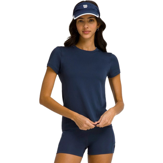 Wilson Pro Seamless Tee