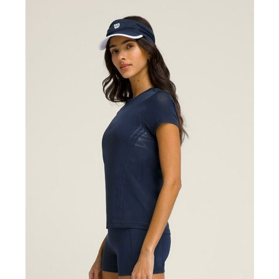 Wilson Pro Seamless Tee