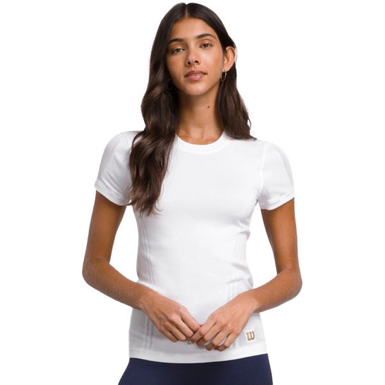 Wilson Pro Seamless Tee