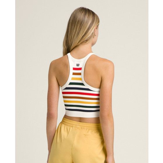 Wilson Brami Racerback Tank
