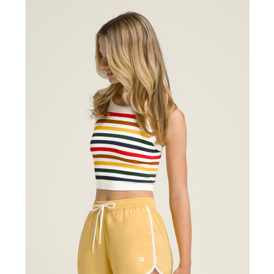 Wilson Brami Racerback Tank