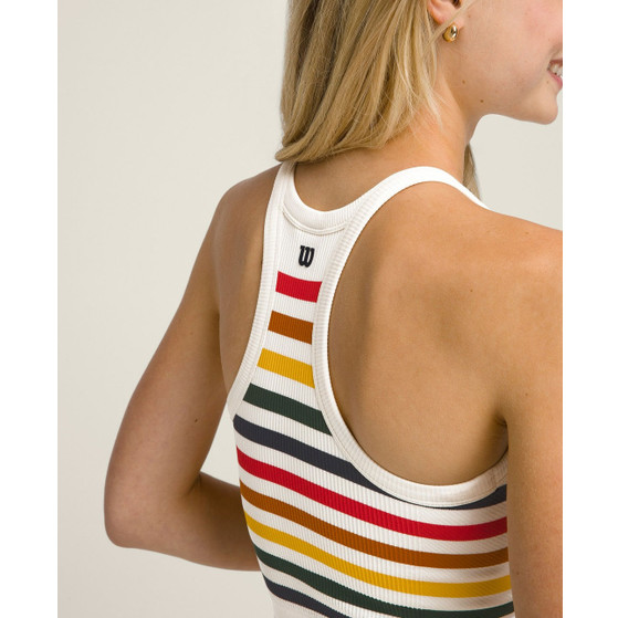 Wilson Brami Racerback Tank